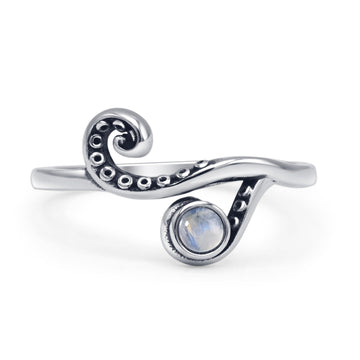 Tentacle Ring